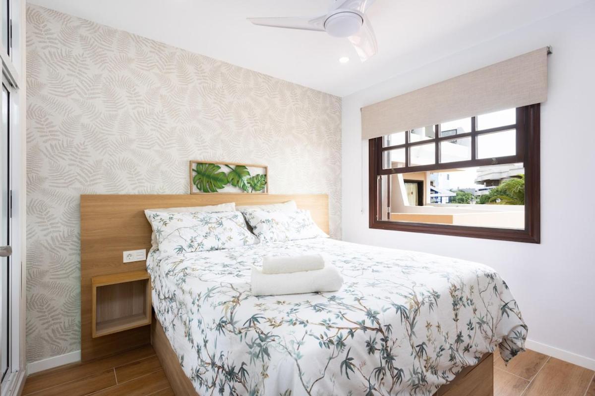 Home2Book Stylish Oasis Pool&Terrace Golf Del Sur San Miguel de Abona Ngoại thất bức ảnh