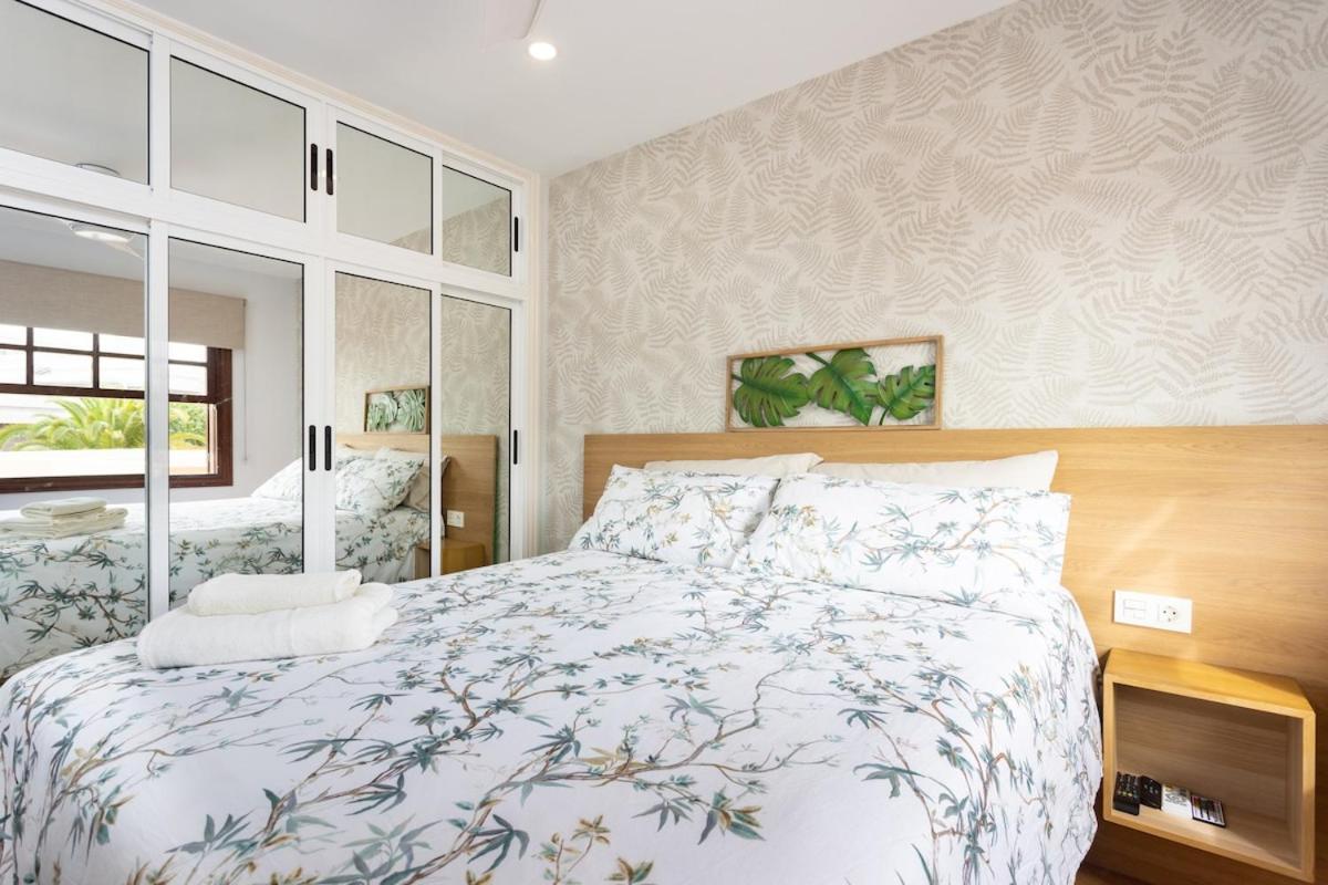Home2Book Stylish Oasis Pool&Terrace Golf Del Sur San Miguel de Abona Ngoại thất bức ảnh