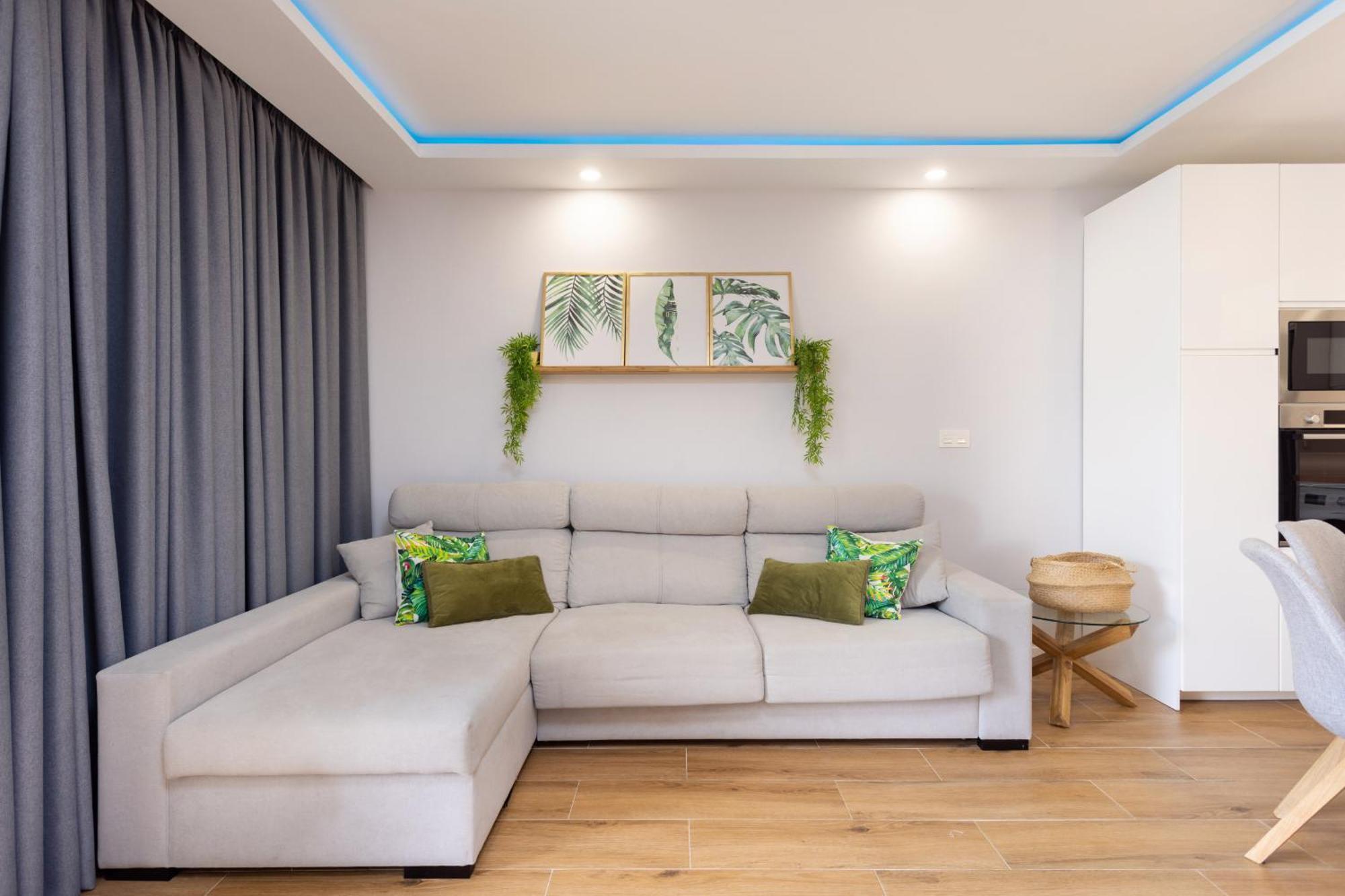 Home2Book Stylish Oasis Pool&Terrace Golf Del Sur San Miguel de Abona Ngoại thất bức ảnh