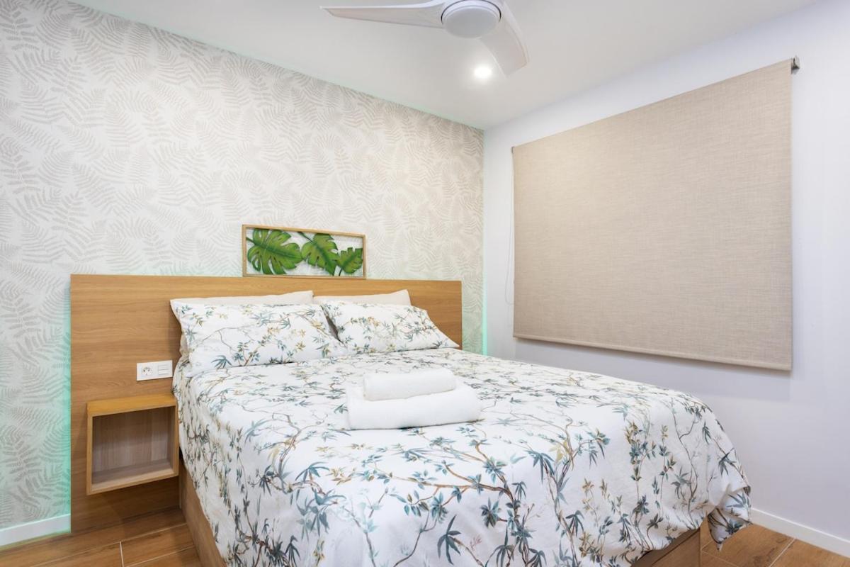Home2Book Stylish Oasis Pool&Terrace Golf Del Sur San Miguel de Abona Ngoại thất bức ảnh